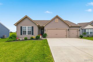 112 Yellowstone Drive, Troy, MO 63379