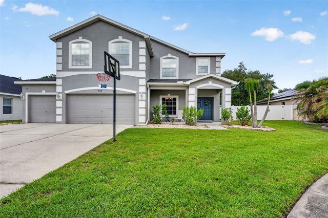 9018 N RIVER ROAD, Tampa, FL 33635