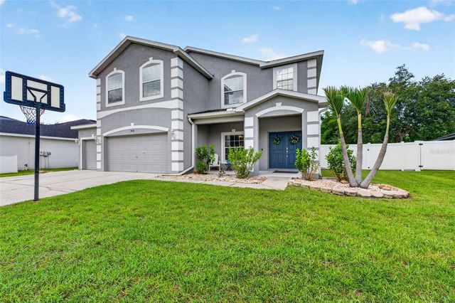 9018 N RIVER ROAD, Tampa, FL 33635