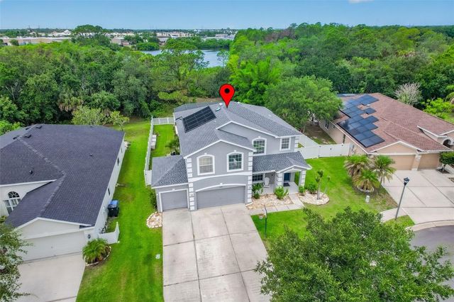 9018 N RIVER ROAD, Tampa, FL 33635