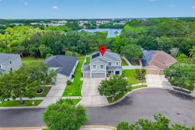 9018 N RIVER ROAD, Tampa, FL 33635