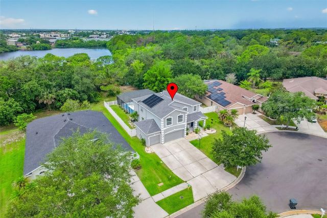 9018 N RIVER ROAD, Tampa, FL 33635