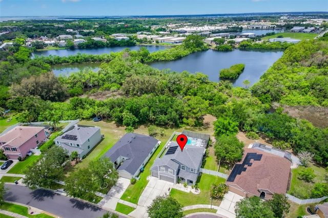 9018 N RIVER ROAD, Tampa, FL 33635