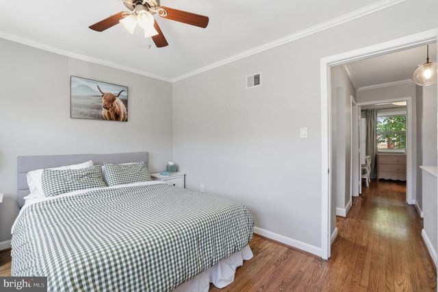 49 W REED AVE, Alexandria, VA 22305