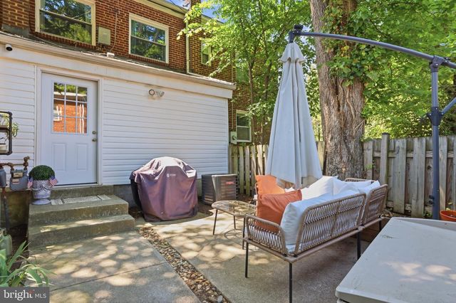 49 W REED AVE, Alexandria, VA 22305