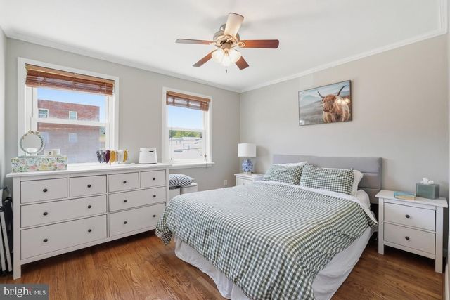 49 W REED AVE, Alexandria, VA 22305