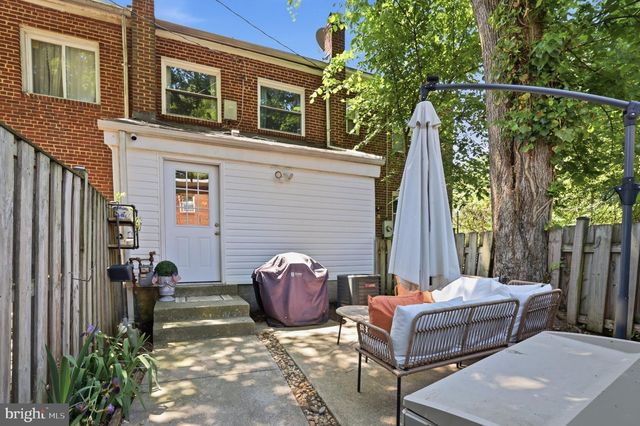 49 W REED AVE, Alexandria, VA 22305