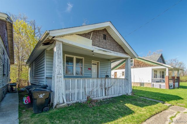 975 Fernhill Street, Highland Park, MI 48203