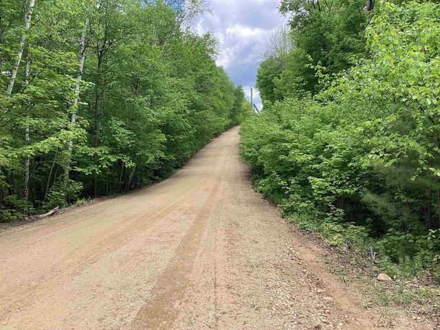 Lot 1 Pegwood Road, Campton, NH 03223