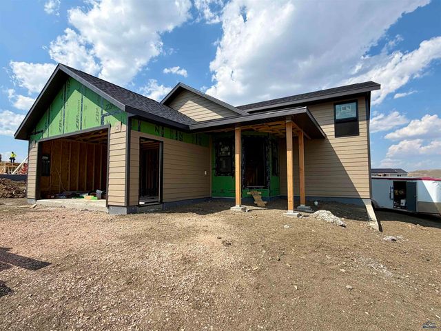 Lot 7 COUNTRY RD WEST, Rapid City, SD 57701
