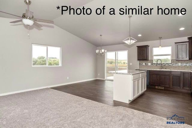 Lot 7 COUNTRY RD WEST, Rapid City, SD 57701