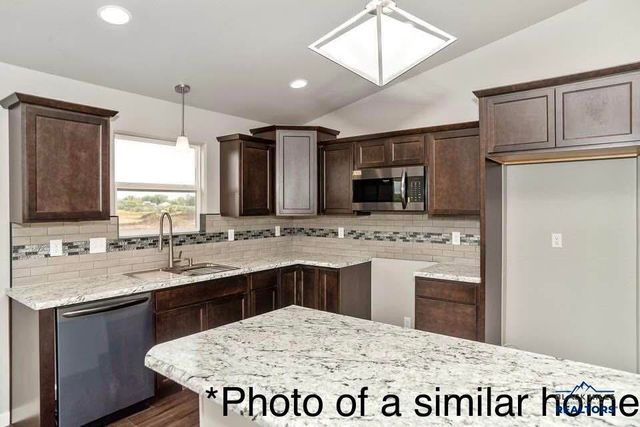 Lot 7 COUNTRY RD WEST, Rapid City, SD 57701
