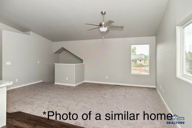 Lot 7 COUNTRY RD WEST, Rapid City, SD 57701