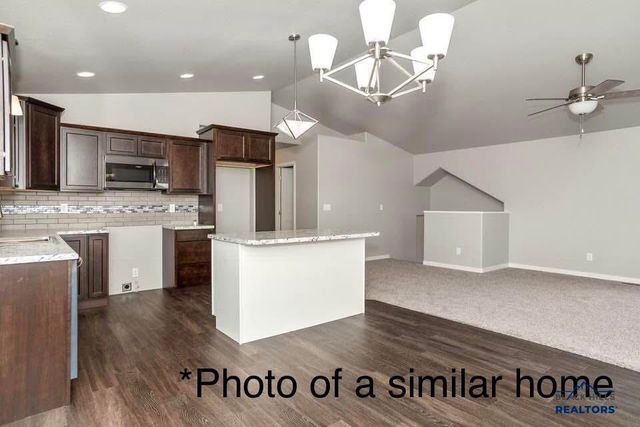Lot 7 COUNTRY RD WEST, Rapid City, SD 57701