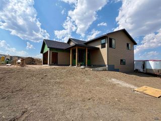 Lot 7 COUNTRY RD WEST, Rapid City, SD 57701