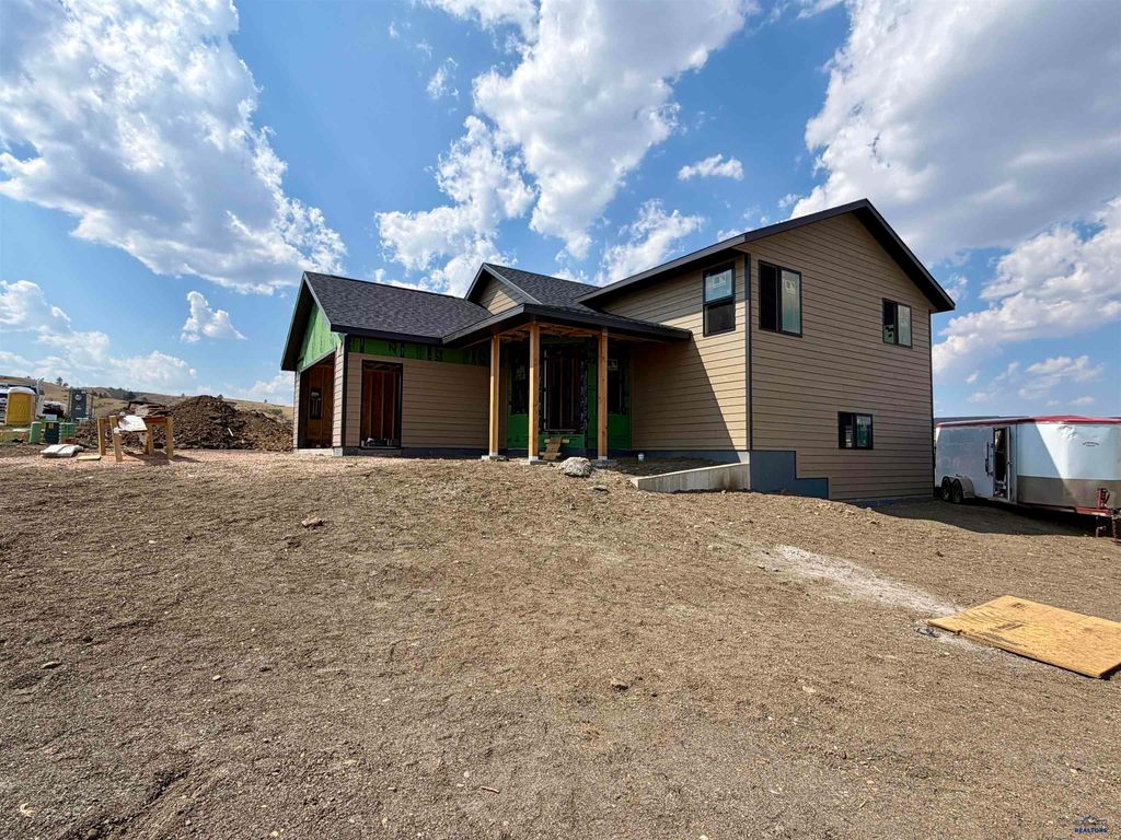 Lot 7 COUNTRY RD WEST, Rapid City, SD 57701