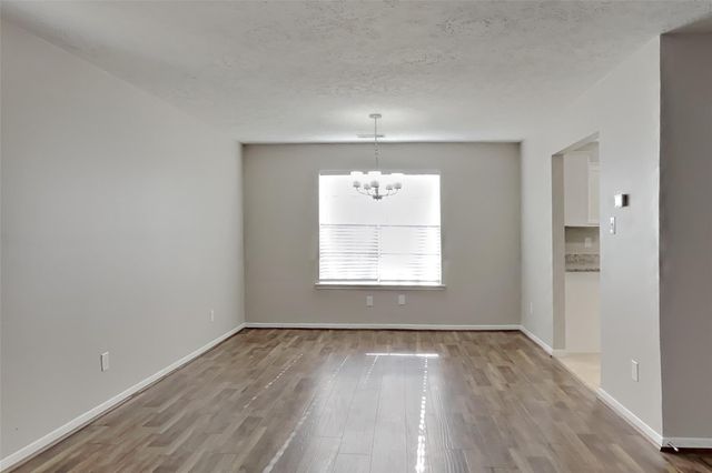 16323 Jast Drive, Cypress, TX 77429