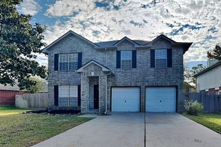16323 Jast Drive, Cypress, TX 77429