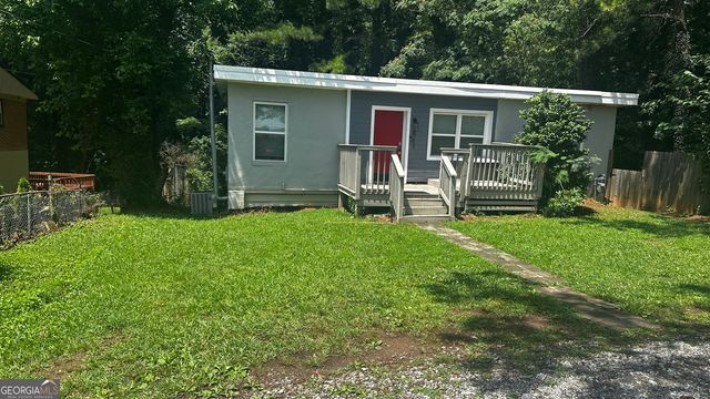2963 Redwine Road, East Point, GA 30344