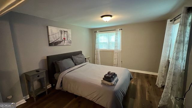 2963 Redwine Road, East Point, GA 30344