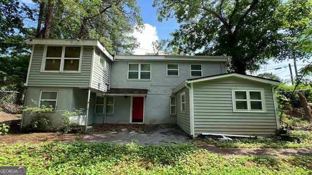 2963 Redwine Road, East Point, GA 30344