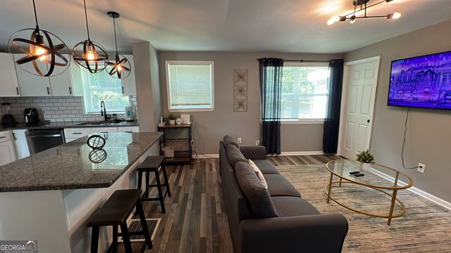 2963 Redwine Road, East Point, GA 30344