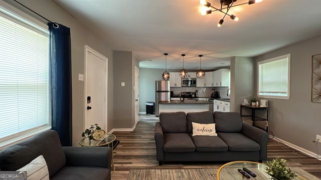 2963 Redwine Road, East Point, GA 30344