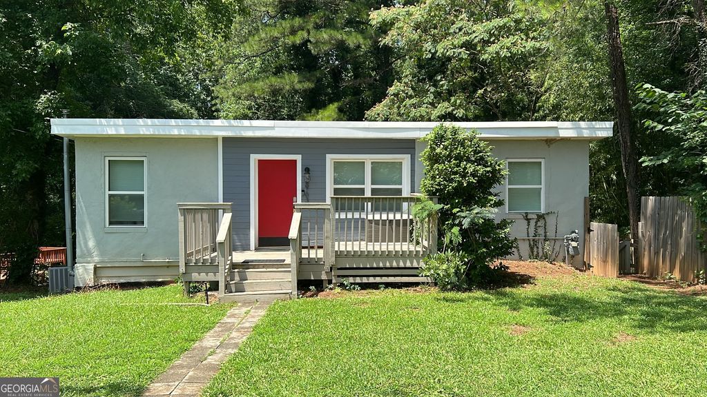 2963 Redwine Road, East Point, GA 30344