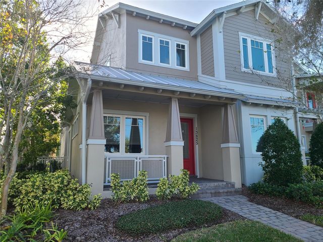13825 BENAVENTE AVENUE, Orlando, FL 32827