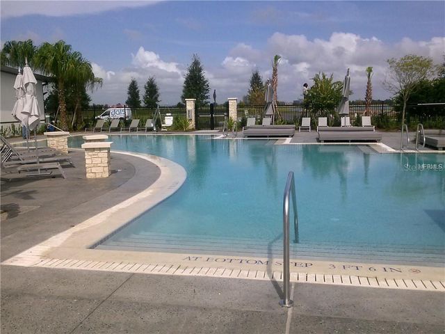 13825 BENAVENTE AVENUE, Orlando, FL 32827