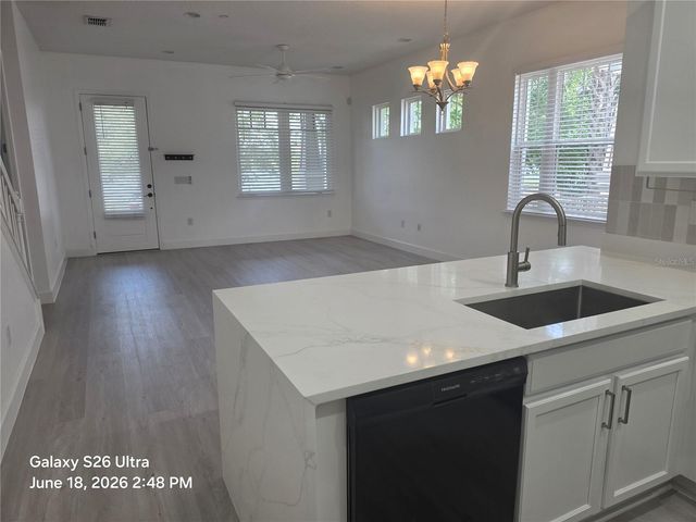 13825 BENAVENTE AVENUE, Orlando, FL 32827