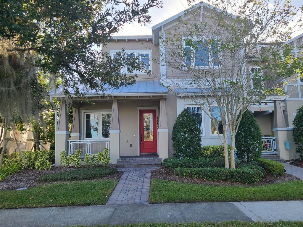 13825 BENAVENTE AVENUE, Orlando, FL 32827