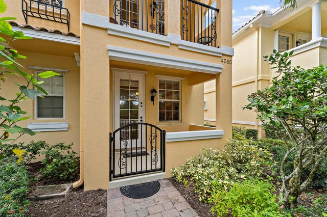 4050 Parkside Drive, Jupiter, FL 33458