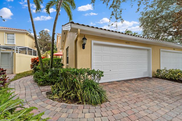 4050 Parkside Drive, Jupiter, FL 33458