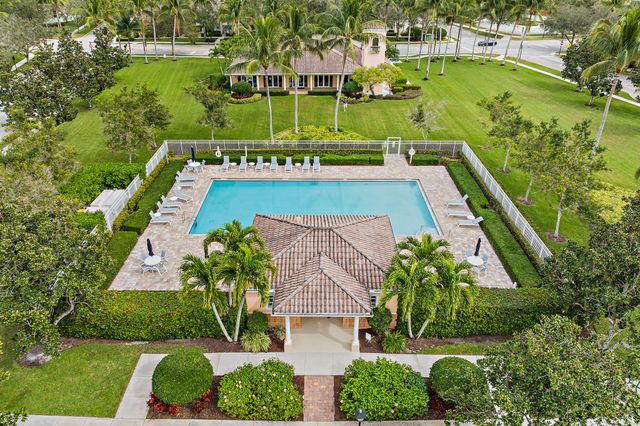 4050 Parkside Drive, Jupiter, FL 33458