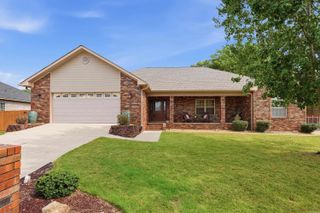 105 Wolfhowl Lane, Hot Springs, AR 71913