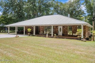 69 Whittimore Road, Tylertown, MS 39667
