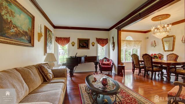 1 Kingston Court, Monroe, NJ 08831