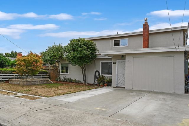 17779 Rainier Ave, Hayward, CA 94541