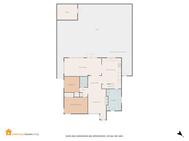 17779 Rainier Ave, Hayward, CA 94541