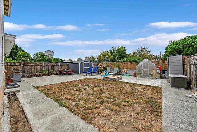 17779 Rainier Ave, Hayward, CA 94541