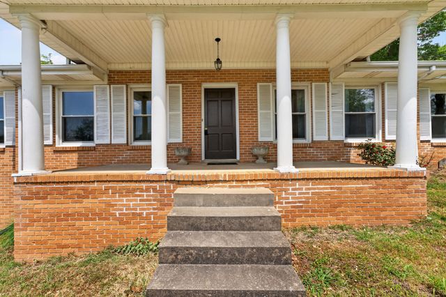621 Carmack Ave, Carthage, TN 37030