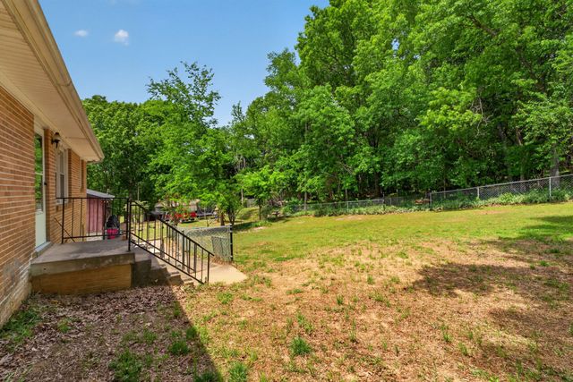 621 Carmack Ave, Carthage, TN 37030