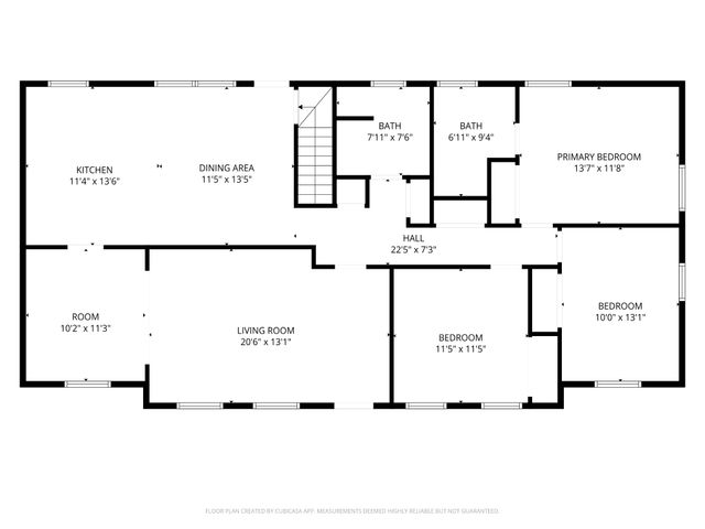 621 Carmack Ave, Carthage, TN 37030