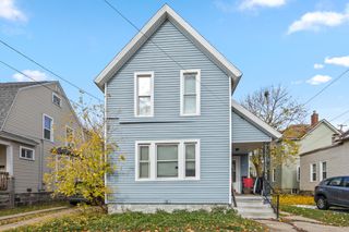 851 3rd Street Nw, City Of Grand Rapids, MI 49504