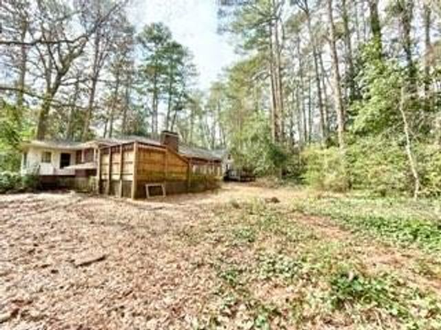 2076 Azalea Circle, Decatur, GA 30033