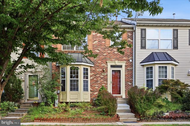 4706 BUXTON CIR, Owings Mills, MD 21117