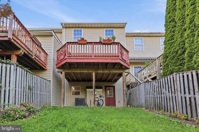 4706 BUXTON CIR, Owings Mills, MD 21117
