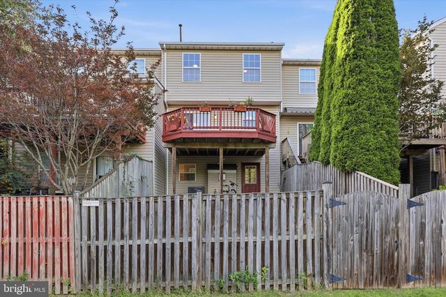 4706 BUXTON CIR, Owings Mills, MD 21117