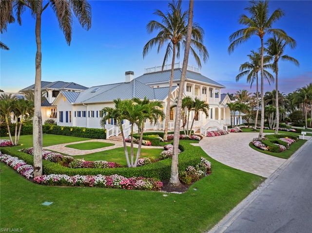 1551 Gulf Shore BLVD S, Naples, FL 34102